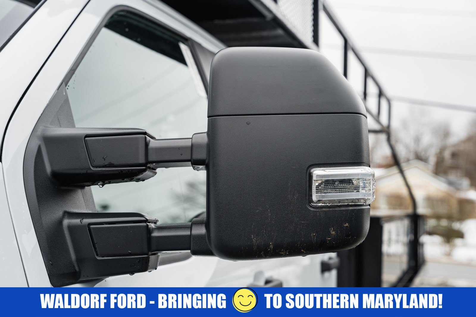 Used 2024 Ford F450 XL w/ Snow Plow Prep Package image 17