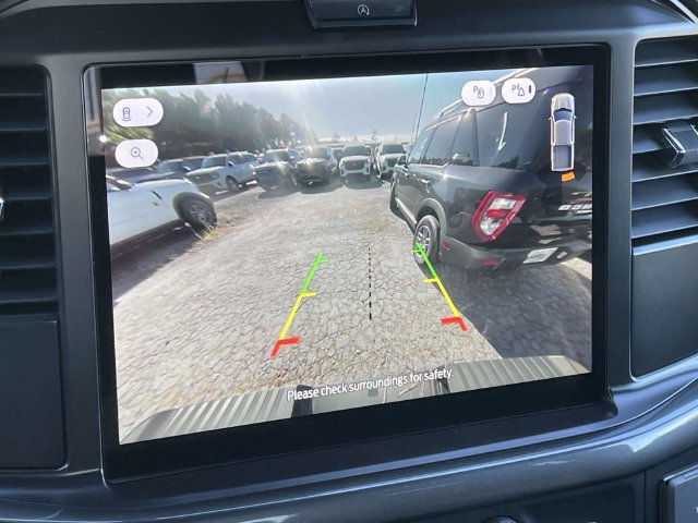 New 2026 Ford F150 STX w/ Equipment Group 200A RWD image 25