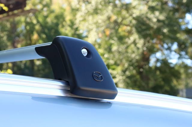 Used 2025 MAZDA CX-90 3.3 Turbo S w/ Premium Package image 14