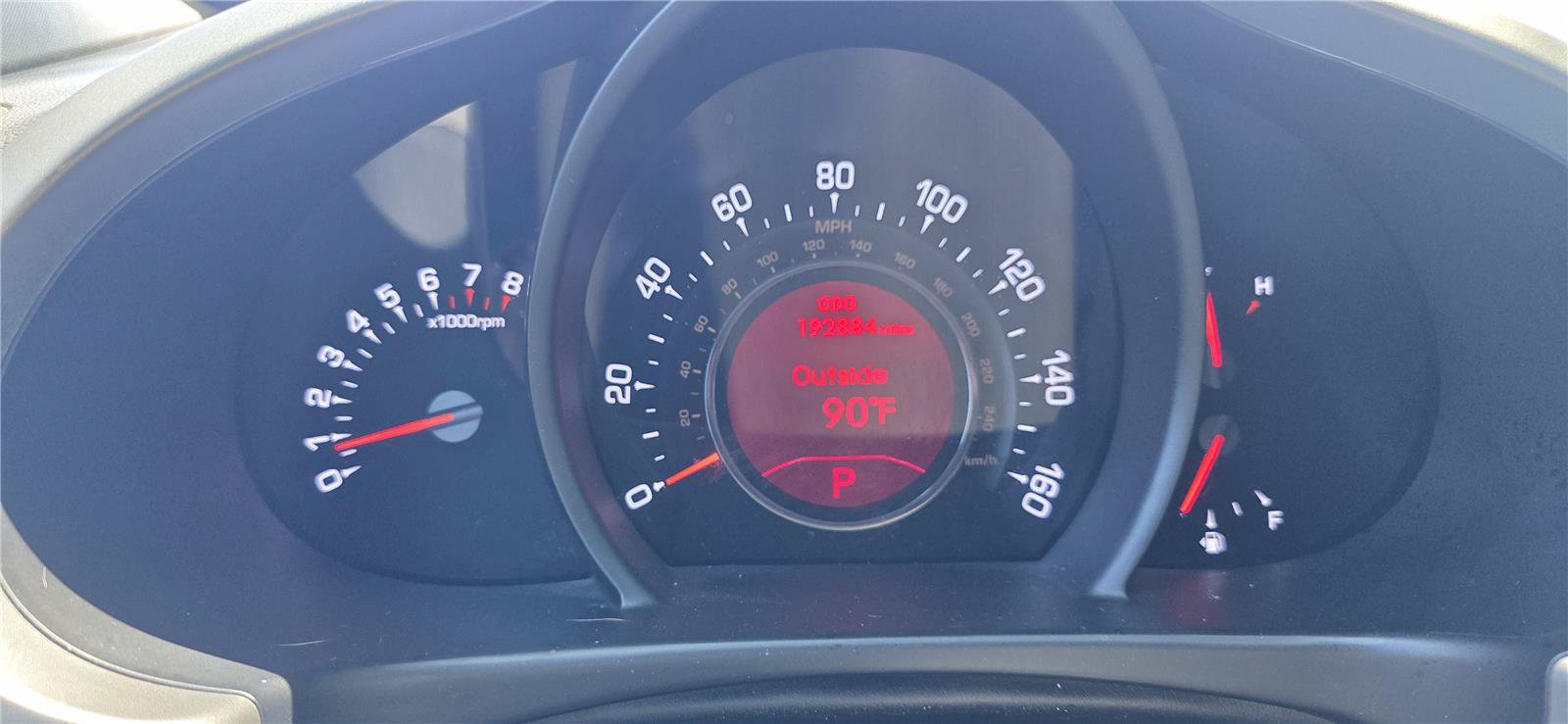 Used 2012 Kia Sportage EX w/ EX Premium Pkg FWD image 18
