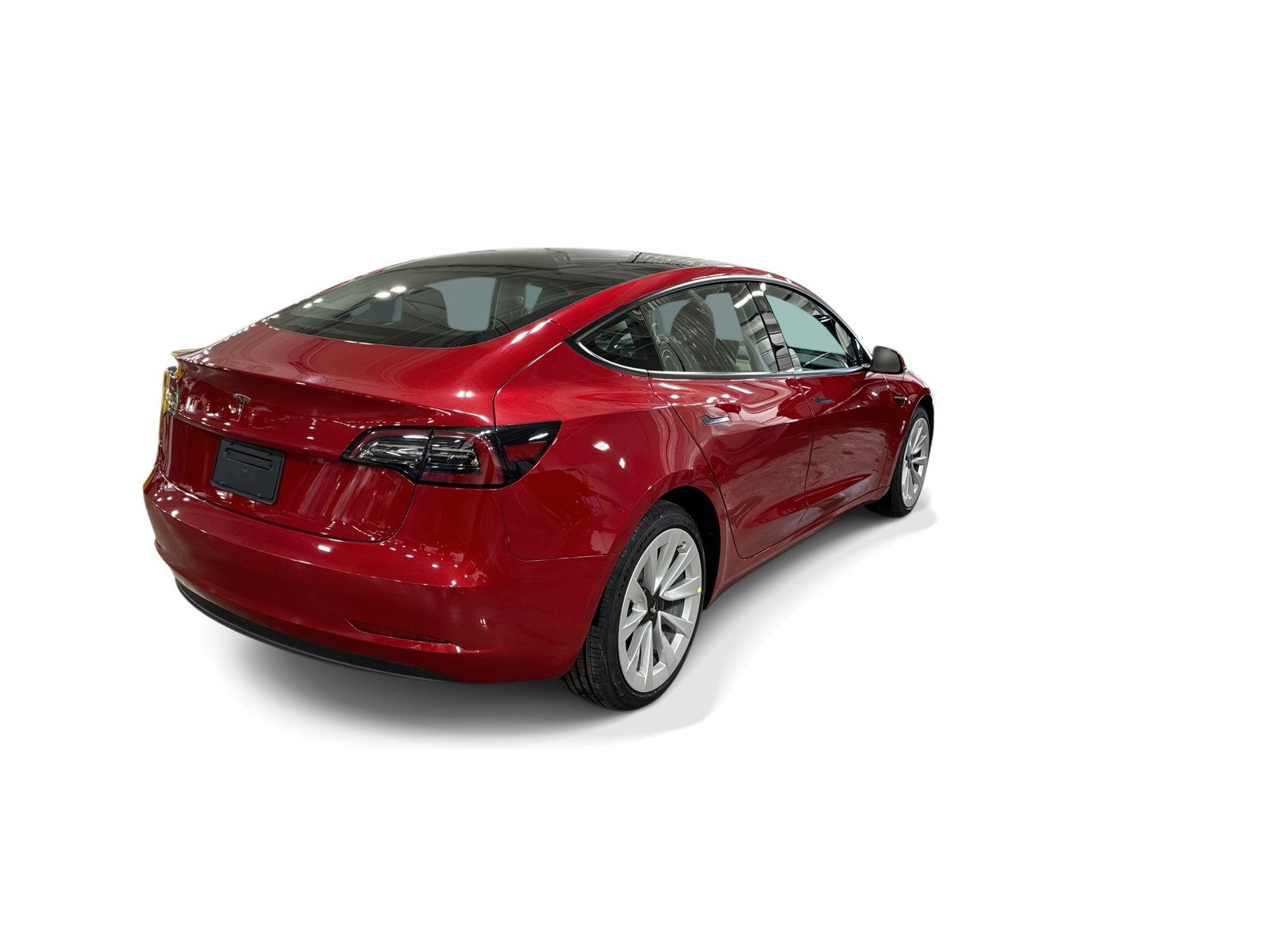 Certified 2023 Tesla Model 3 Standard Range RWD image 6