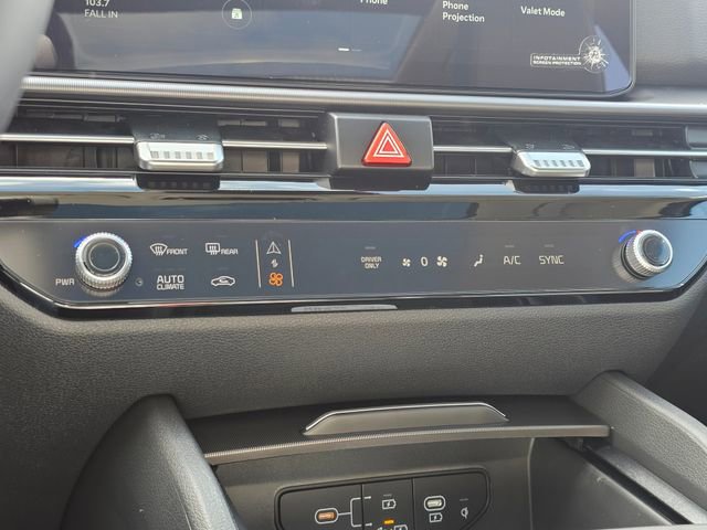 New 2026 Kia Sportage AWD Hybrid image 23