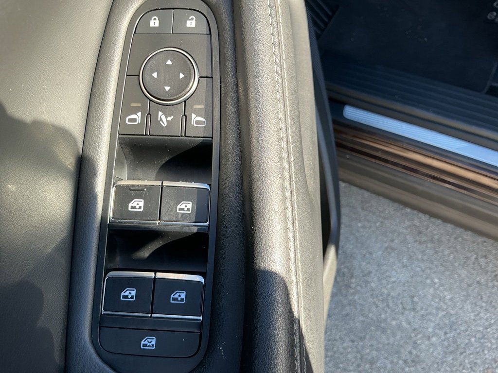 Certified 2022 INFINITI QX60 Pure image 22