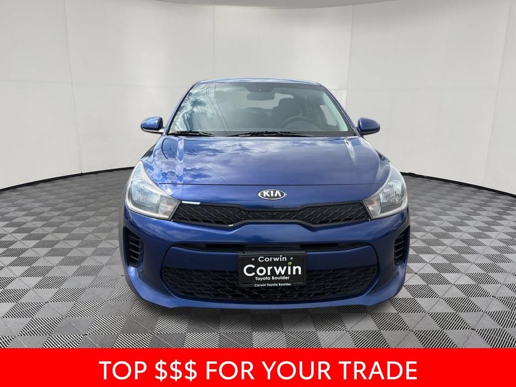Used 2018 Kia Rio S FWD video 2