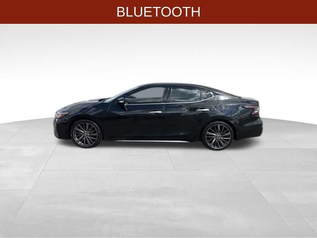 Used 2019 Nissan Maxima Platinum w/ Reserve Package image 4