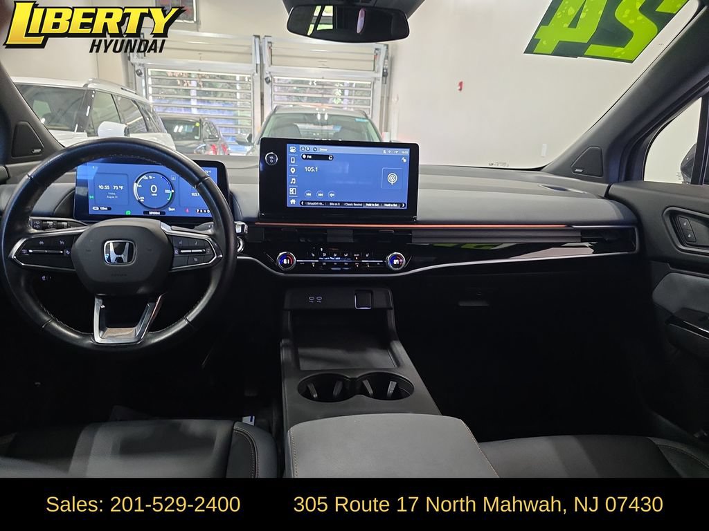 Used 2024 Honda Prologue Touring image 12
