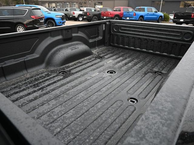 New 2026 RAM 3500 Limited AWD/4WD image 18