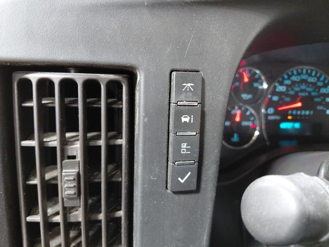 Used 2019 Chevrolet Express 2500 w/ Driver Convenience Package image 44