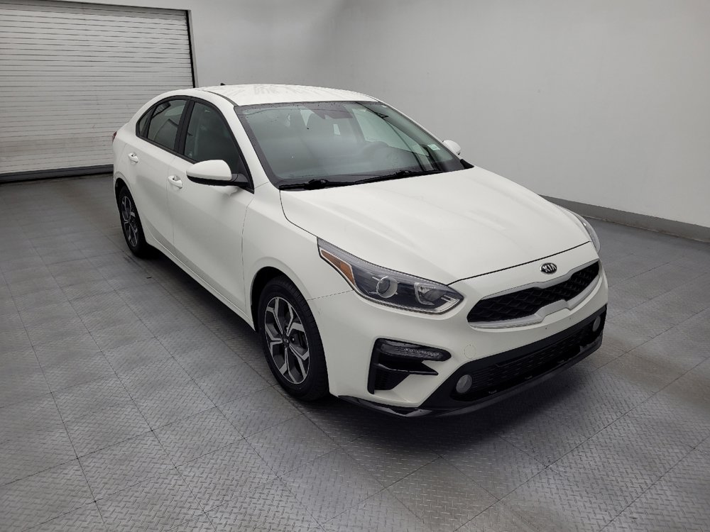 Used 2019 Kia Forte LXS FWD image 13