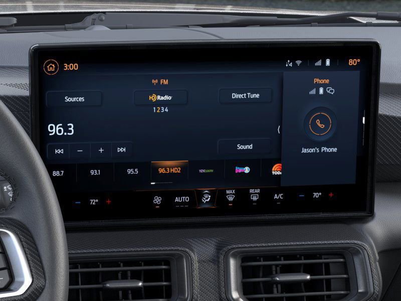 New 2026 Ford Mustang GT image 14