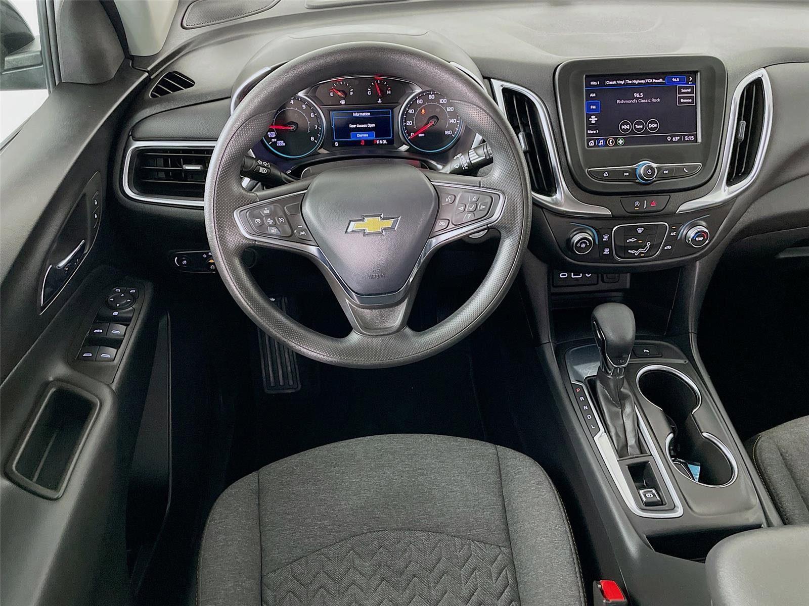 Certified 2024 Chevrolet Equinox LT image 23