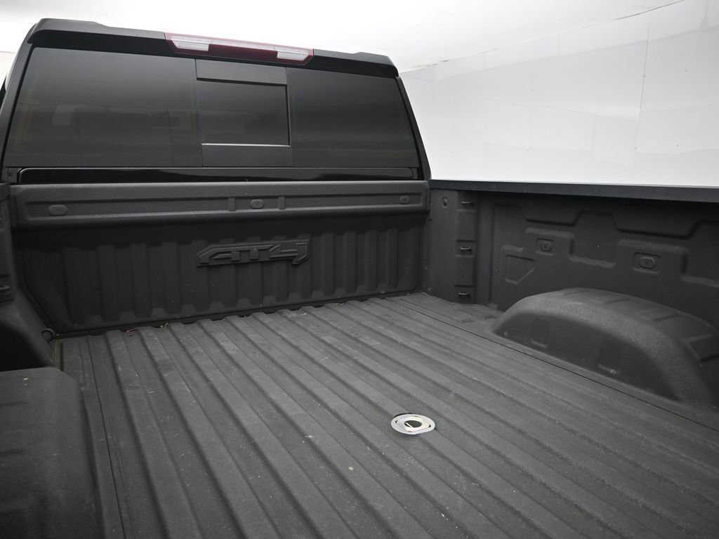Used 2020 GMC Sierra 2500 AT4 w/ AT4 Preferred Package image 25