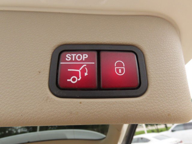 Used 2014 Mercedes-Benz ML 350 2WD image 13