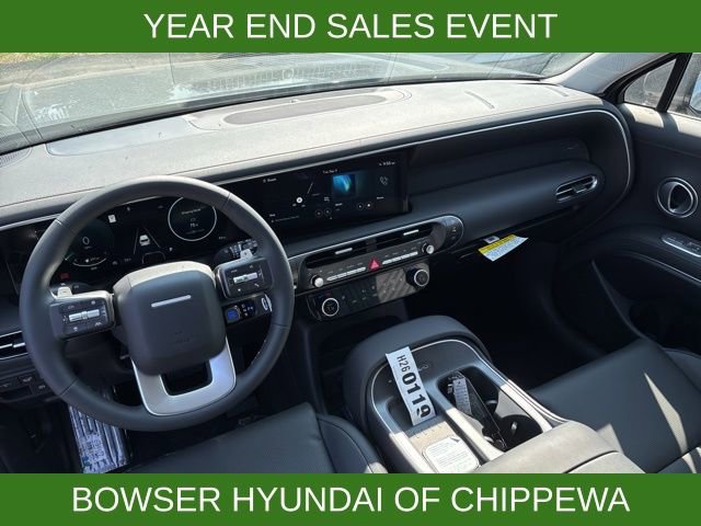 New 2026 Hyundai Palisade SEL image 6