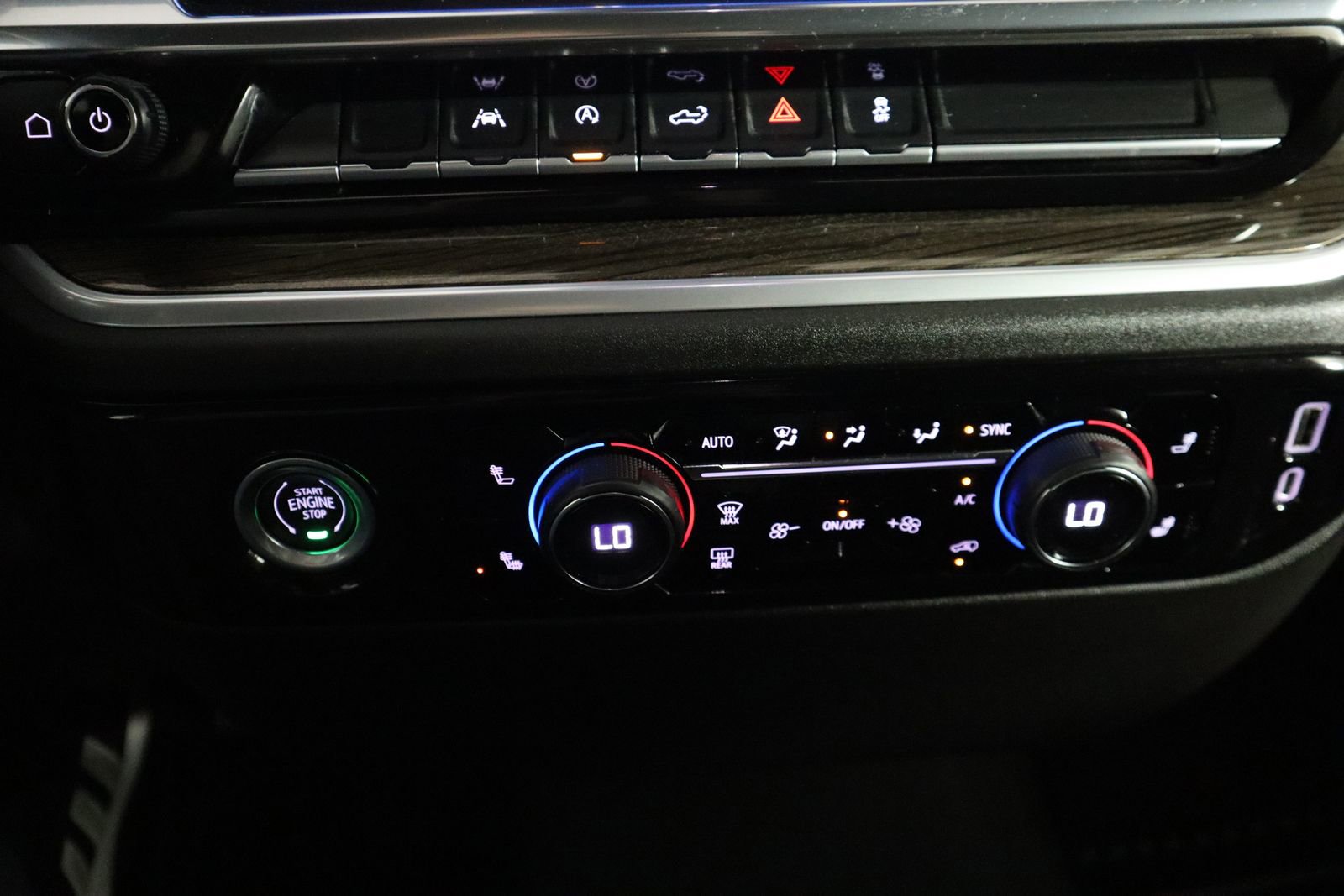 Used 2022 Chevrolet Silverado 1500 LT image 41