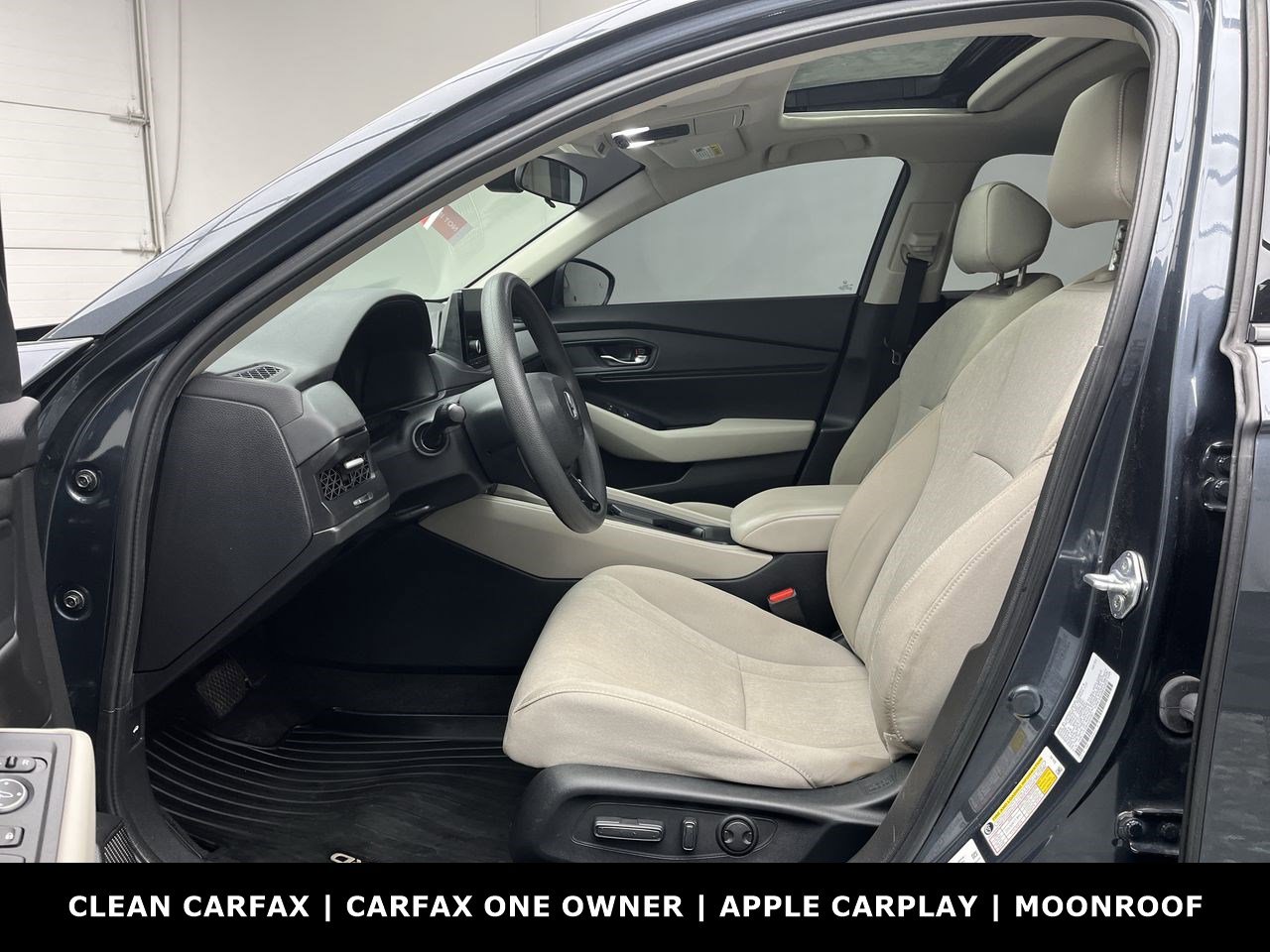 Used 2023 Honda Accord EX image 3