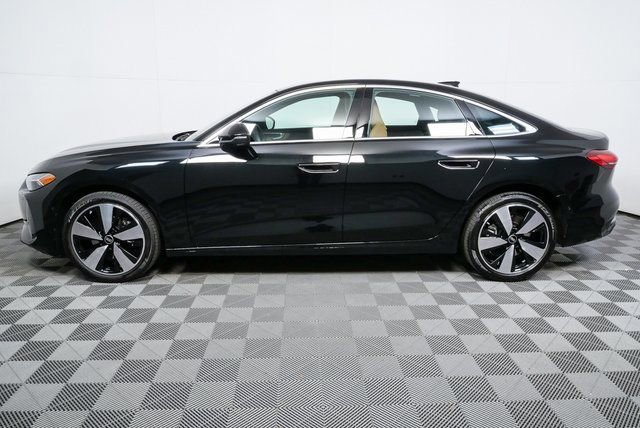 Used 2025 Audi A5 2.0T Premium Plus image 26