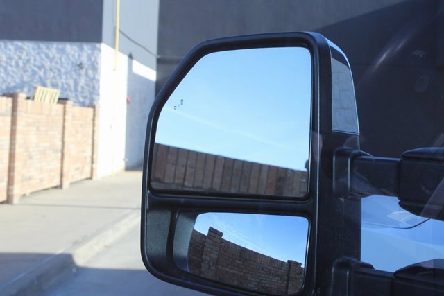 Used 2021 Ford F250 Platinum w/ FX4 Off-Road Package image 24