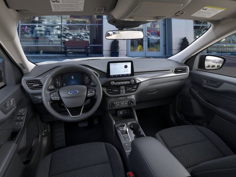 New 2026 Ford Escape Active w/ Cold Weather Package AWD/4WD image 9