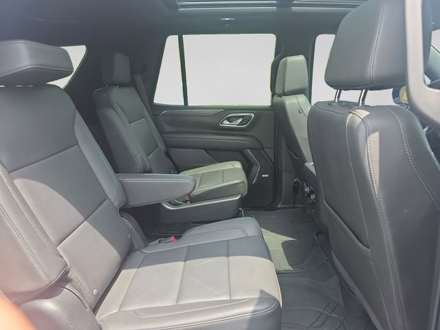 Used 2024 Chevrolet Tahoe LT w/ LT Signature Package AWD/4WD image 19