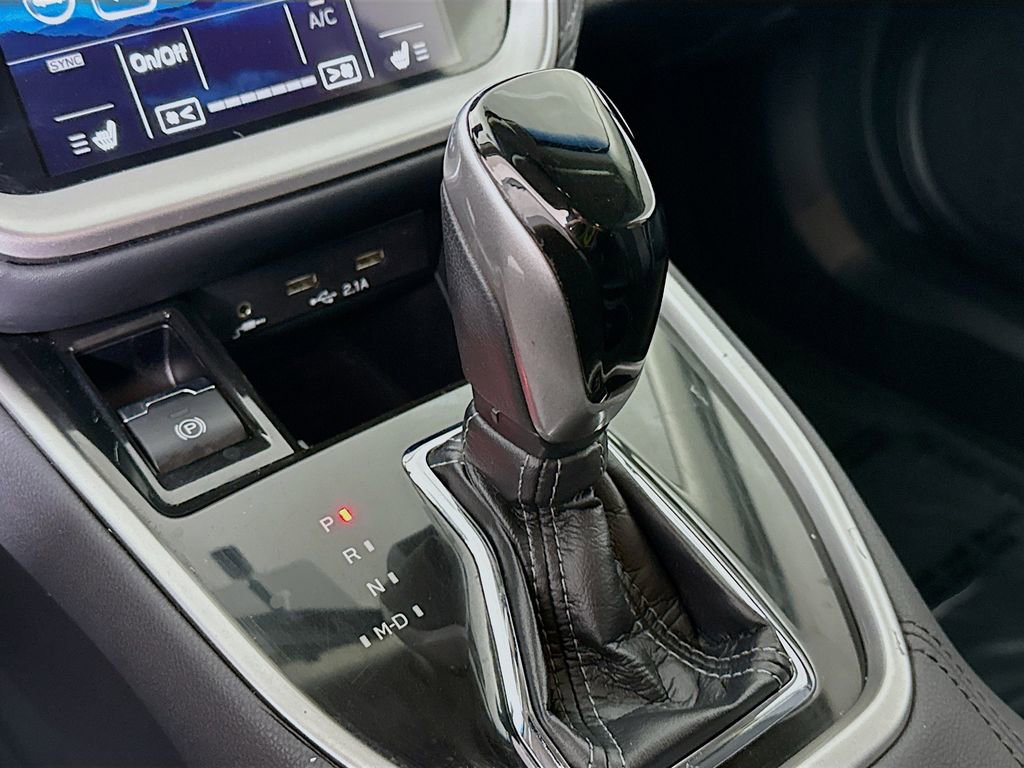 Used 2020 Subaru Outback Premium image 8