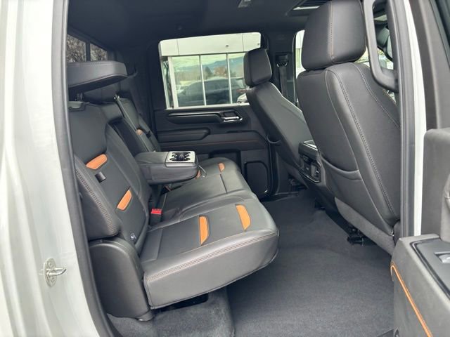 Used 2024 GMC Sierra 2500 AT4 w/ AT4 Premium Plus Package image 34