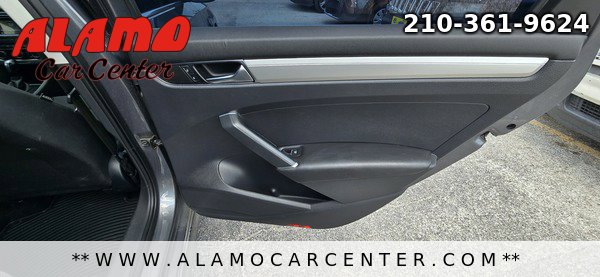 Used 2017 Volkswagen Passat 1.8T S FWD image 22