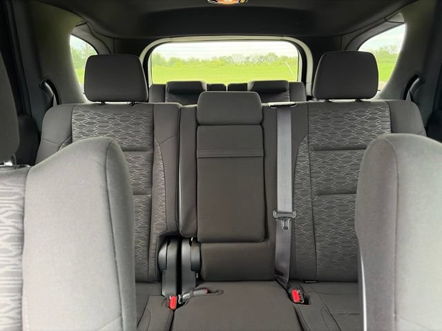 New 2026 Dodge Durango GT w/ Blacktop Package AWD/4WD image 15
