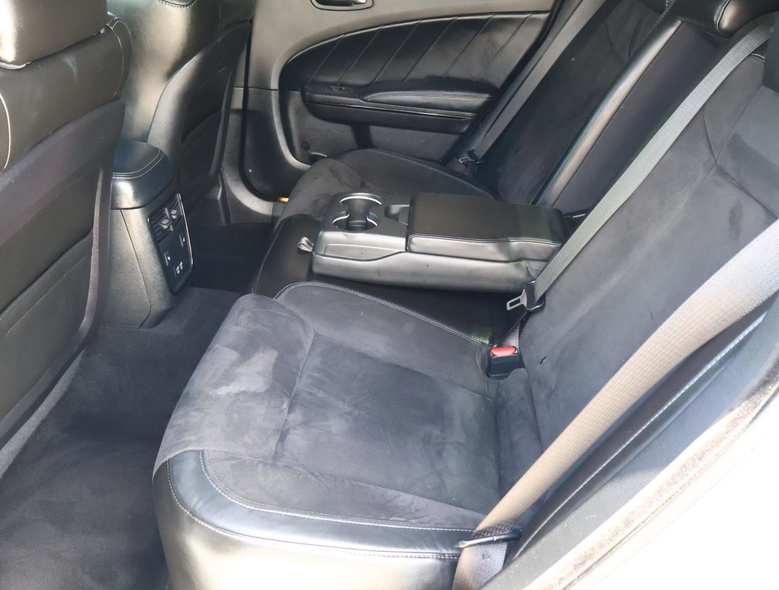 Used 2022 Dodge Charger GT w/ Plus Group image 20