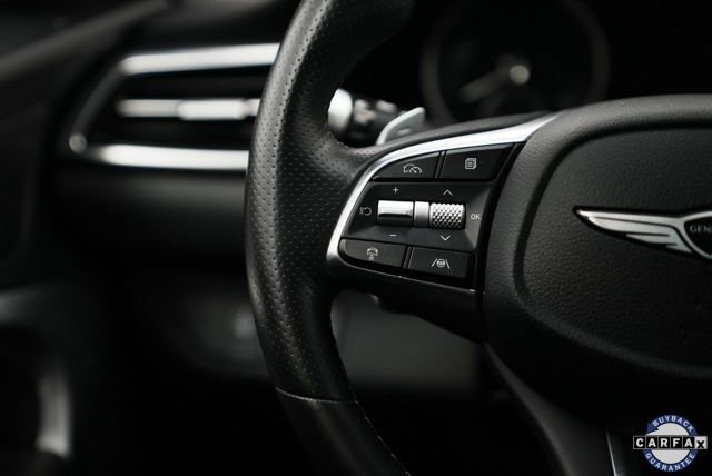 Used 2025 Genesis G70 2.5T image 18