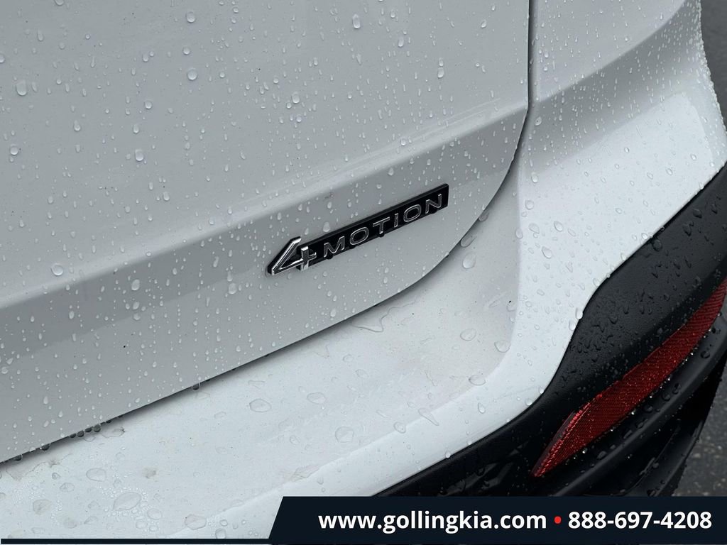 Used 2022 Volkswagen Taos S AWD/4WD image 8