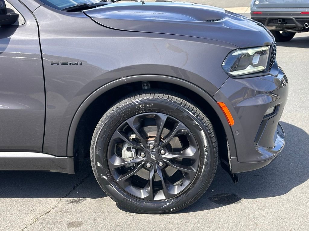 Used 2023 Dodge Durango R/T image 49