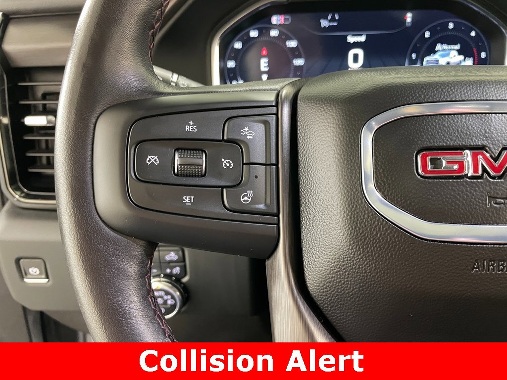 Used 2024 GMC Sierra 2500 AT4X image 34