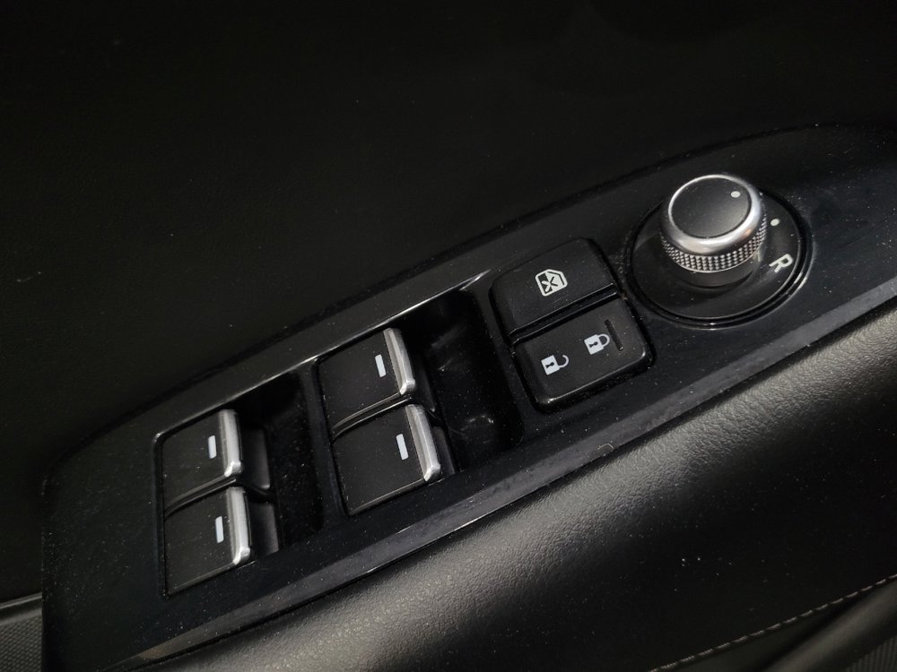 Used 2018 MAZDA MAZDA6 Touring FWD image 27