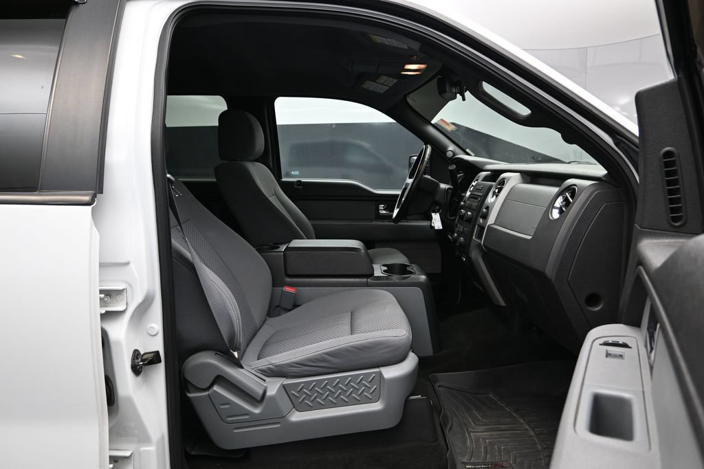 Used 2012 Ford F150 XLT w/ XLT Chrome Pkg AWD/4WD image 23