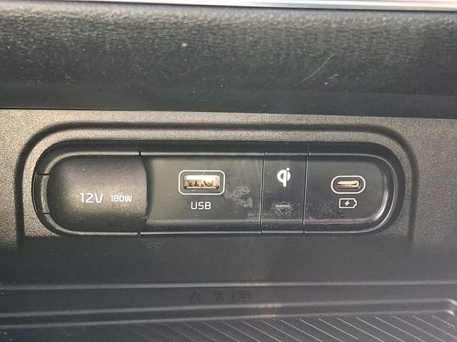 Certified 2023 Kia Sportage X-Pro image 26