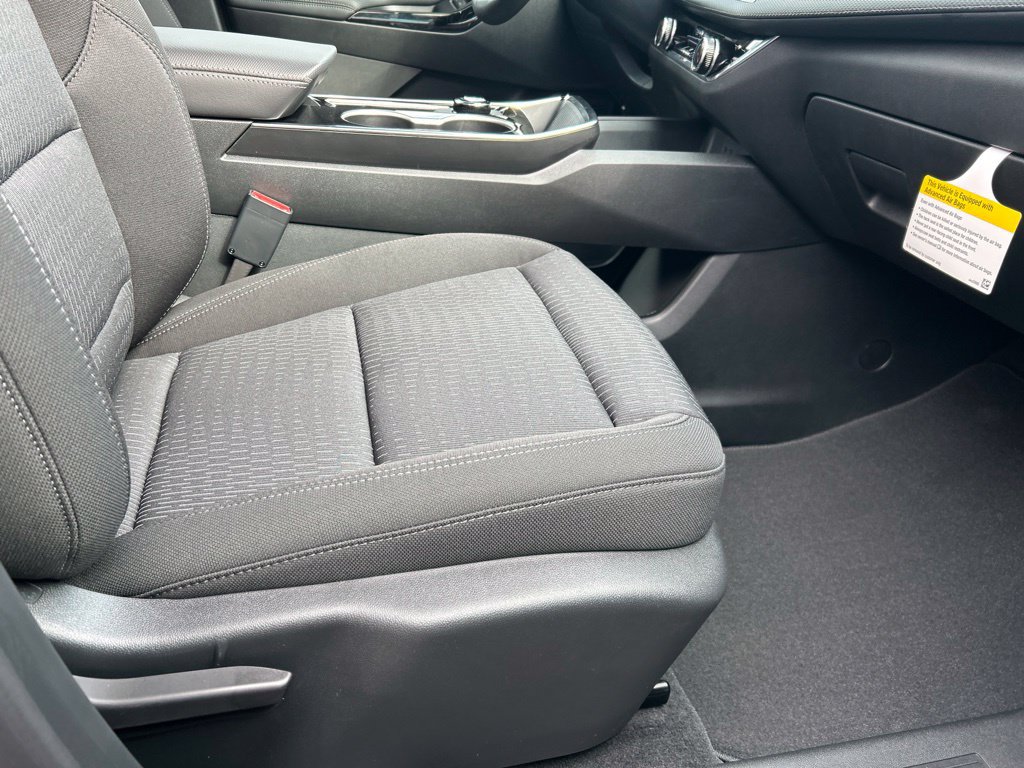 New 2027 Chevrolet Equinox LT AWD/4WD image 19