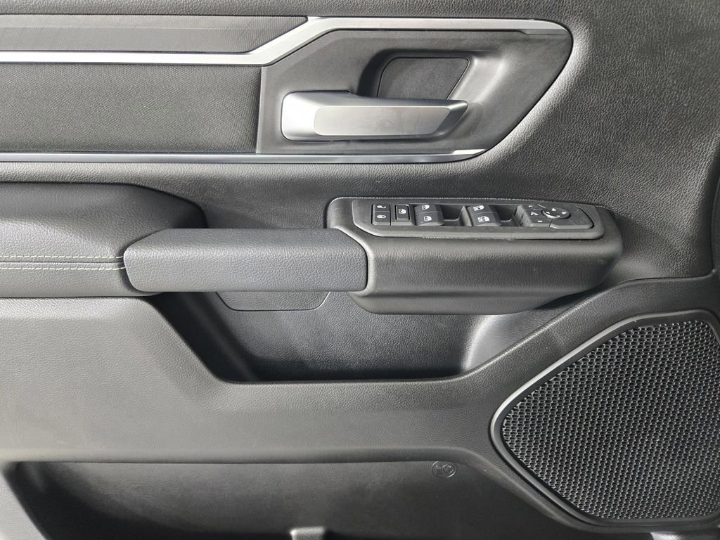 Used 2026 RAM 1500 Lone Star AWD/4WD image 23