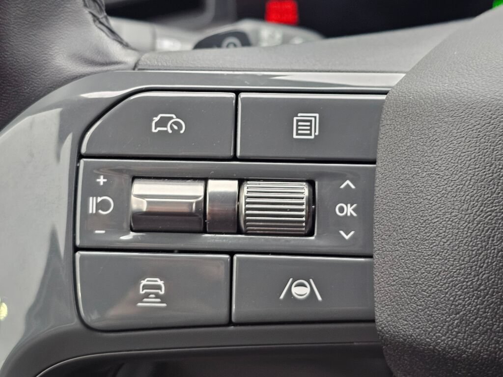 Certified 2024 Kia EV9 Wind AWD/4WD image 20