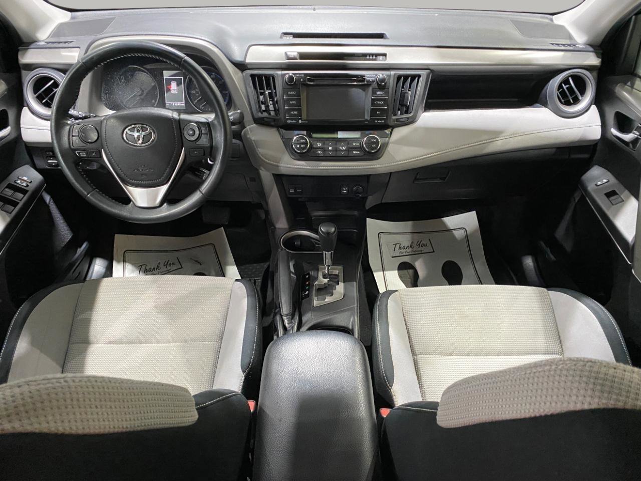 Used 2017 Toyota RAV4 XLE w/ Plus Special Value Package image 19