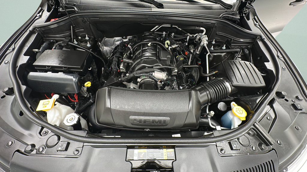 Used 2026 Dodge Durango GT AWD/4WD image 29