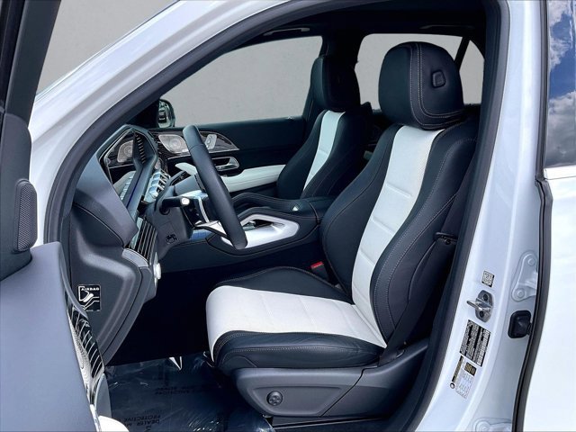 Certified 2025 Mercedes-Benz GLE 450e 4MATIC image 27