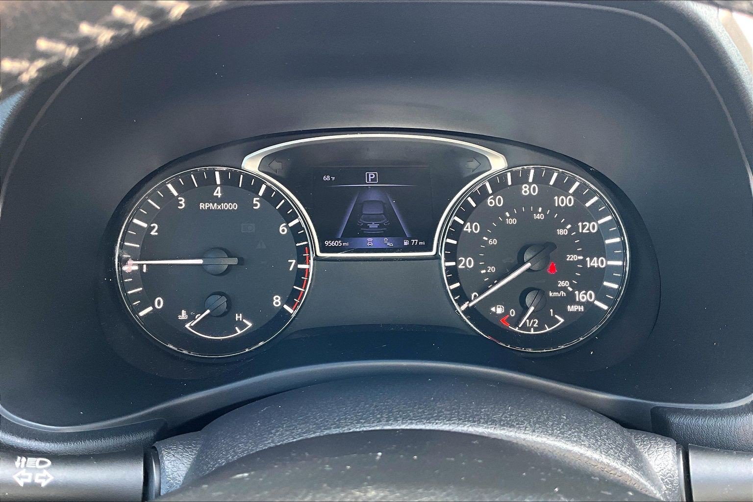 Used 2020 Nissan Pathfinder SV FWD image 24