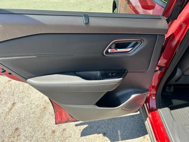Used 2021 Nissan Rogue SV w/ Premium Package AWD/4WD image 24