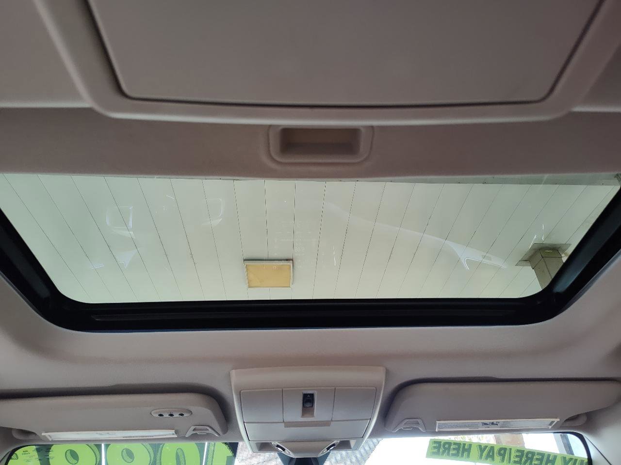 Used 2012 Dodge Journey Crew w/ Flexible Seating Group image 22