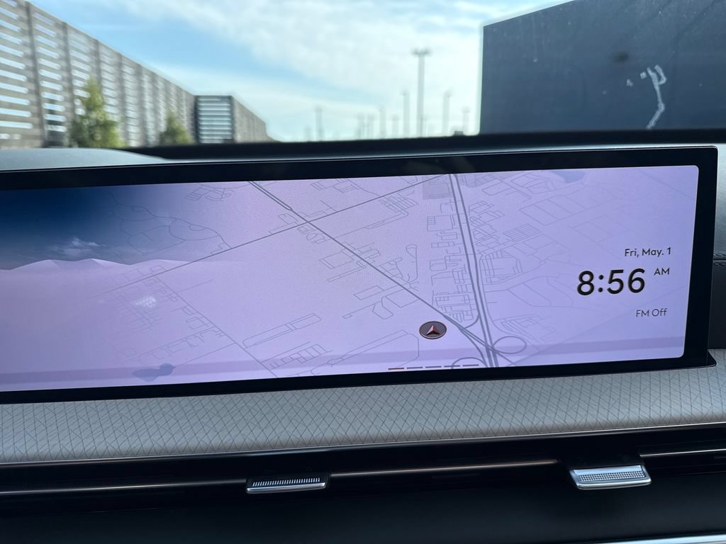 New 2026 Genesis GV80 3.5T Prestige AWD/4WD image 19