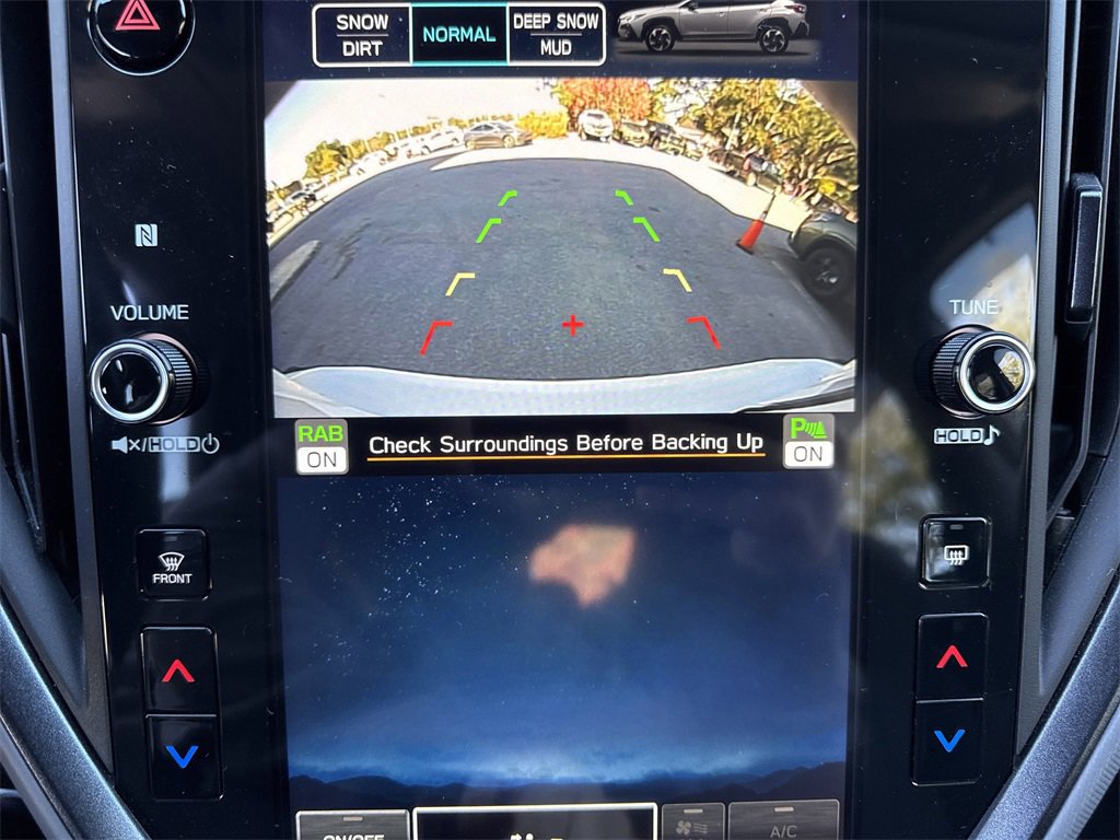 Certified 2024 Subaru Crosstrek 2.5i Limited image 21