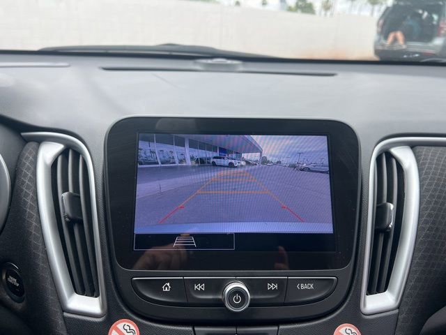 Used 2024 Chevrolet Malibu LT FWD image 17
