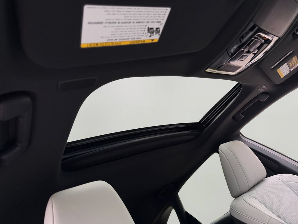 New 2026 Lexus RX 350h AWD/4WD image 4