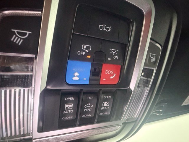 New 2026 RAM 3500 Laramie AWD/4WD image 28